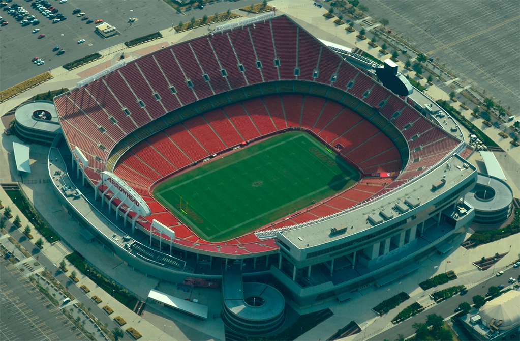 Arrowhead Stadium